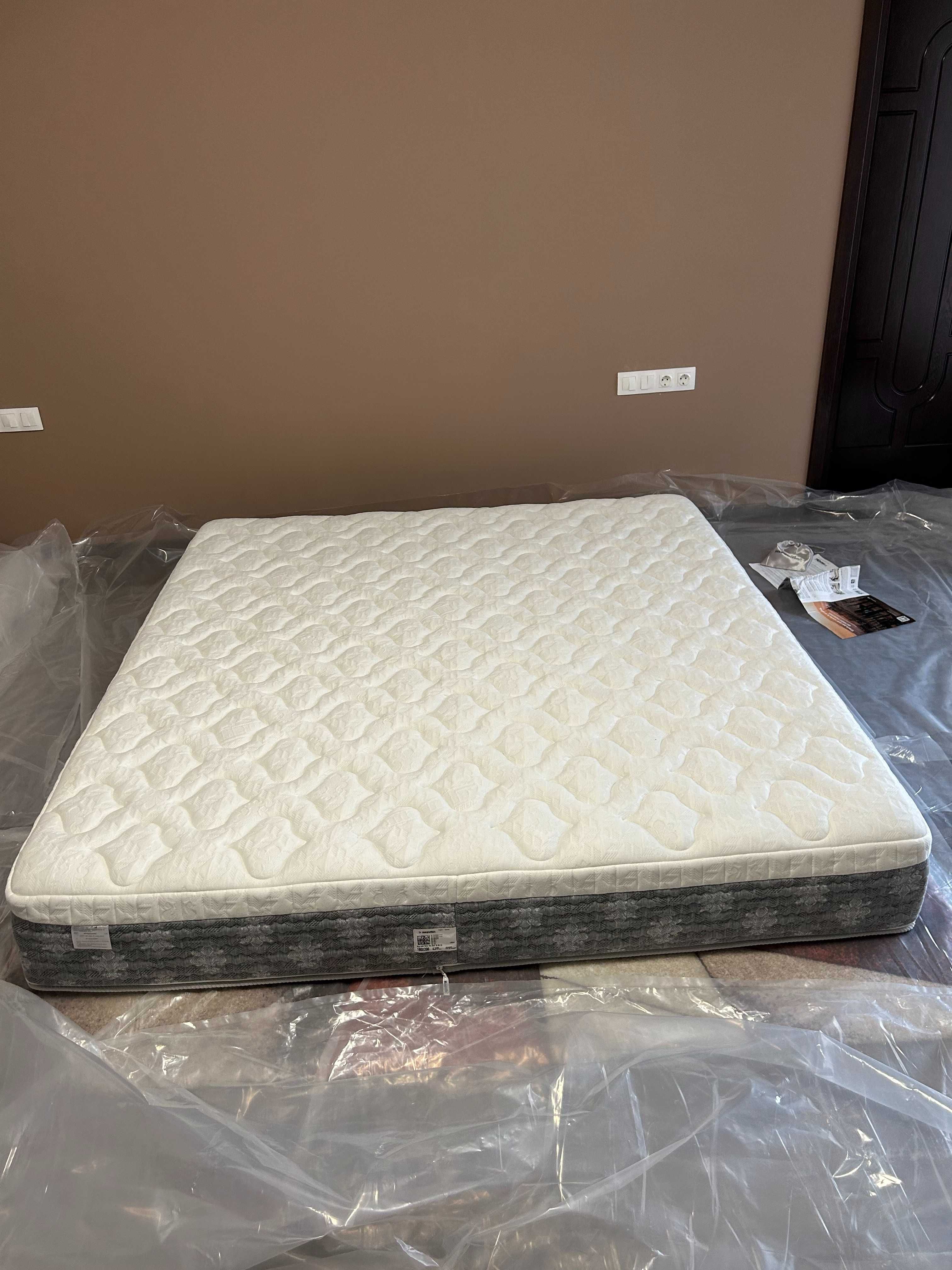 Матрак Magniflex comfort dual 180/200 чисто нов, разопакован