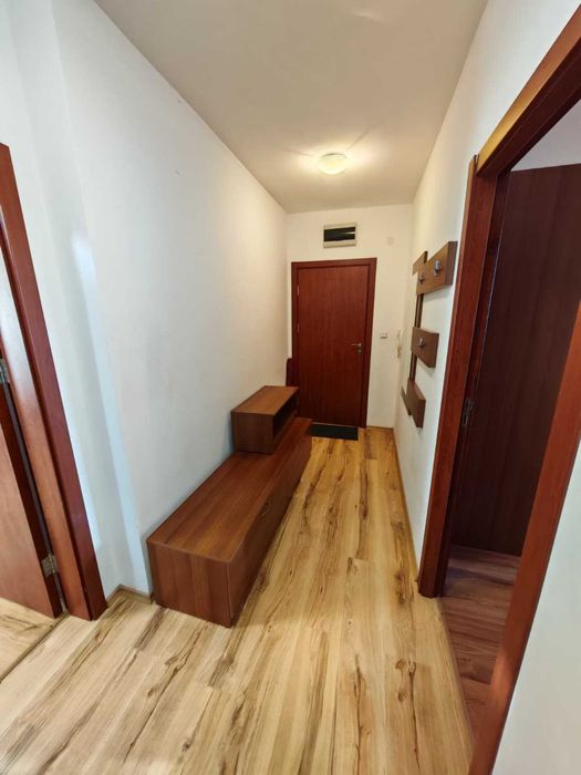 3-стаен апартамент в комплекс ”Викторио”, Свети Влас.