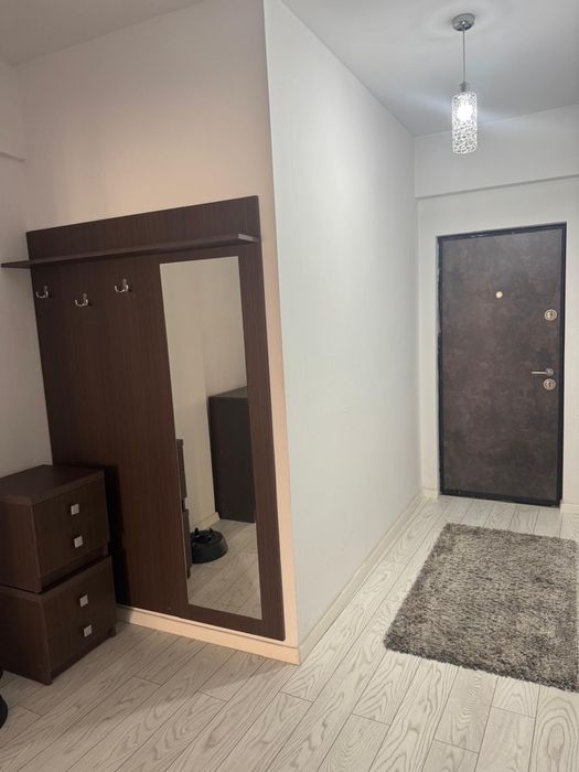 Inchiriez apartament bul dem radulescu bloc X3