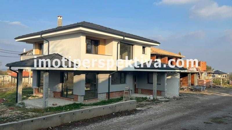 Продава се Къща в с. Брестник, Област Пловдив - 240 кв.м за 1107 €/кв.м - Снимка #10