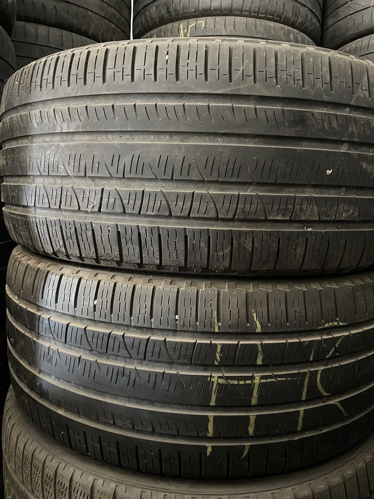 275/40/22 PIRELLI 2бр. 5мм