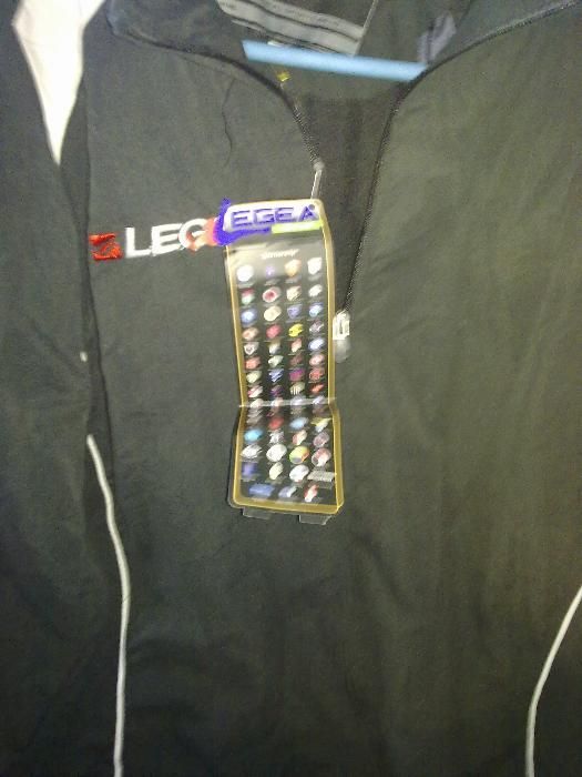 Trening Legea original - nou