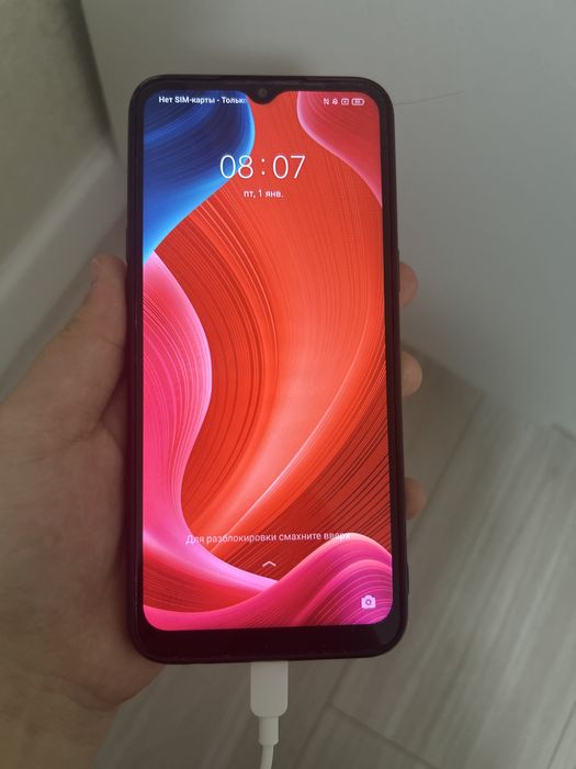 Realme 6i продается ,  Продается только по городу Астана