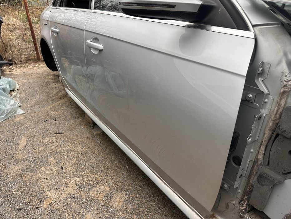 Врата за ауди а4 б8 / audi a4 b8