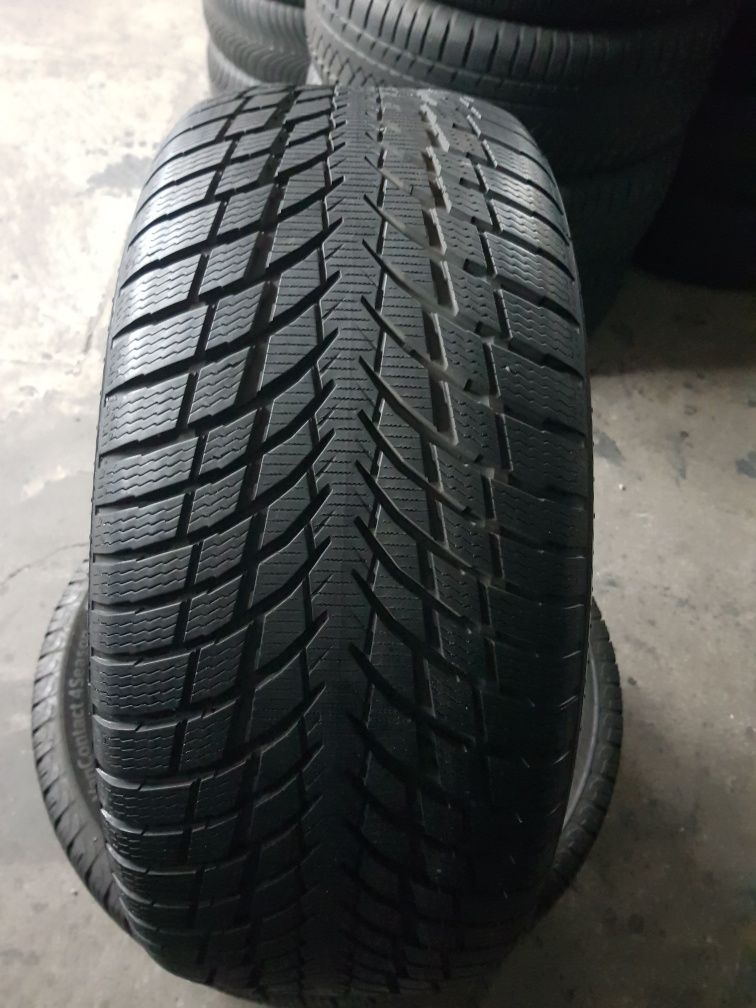 Nokian 245/50 R18 104V M+S iarnă