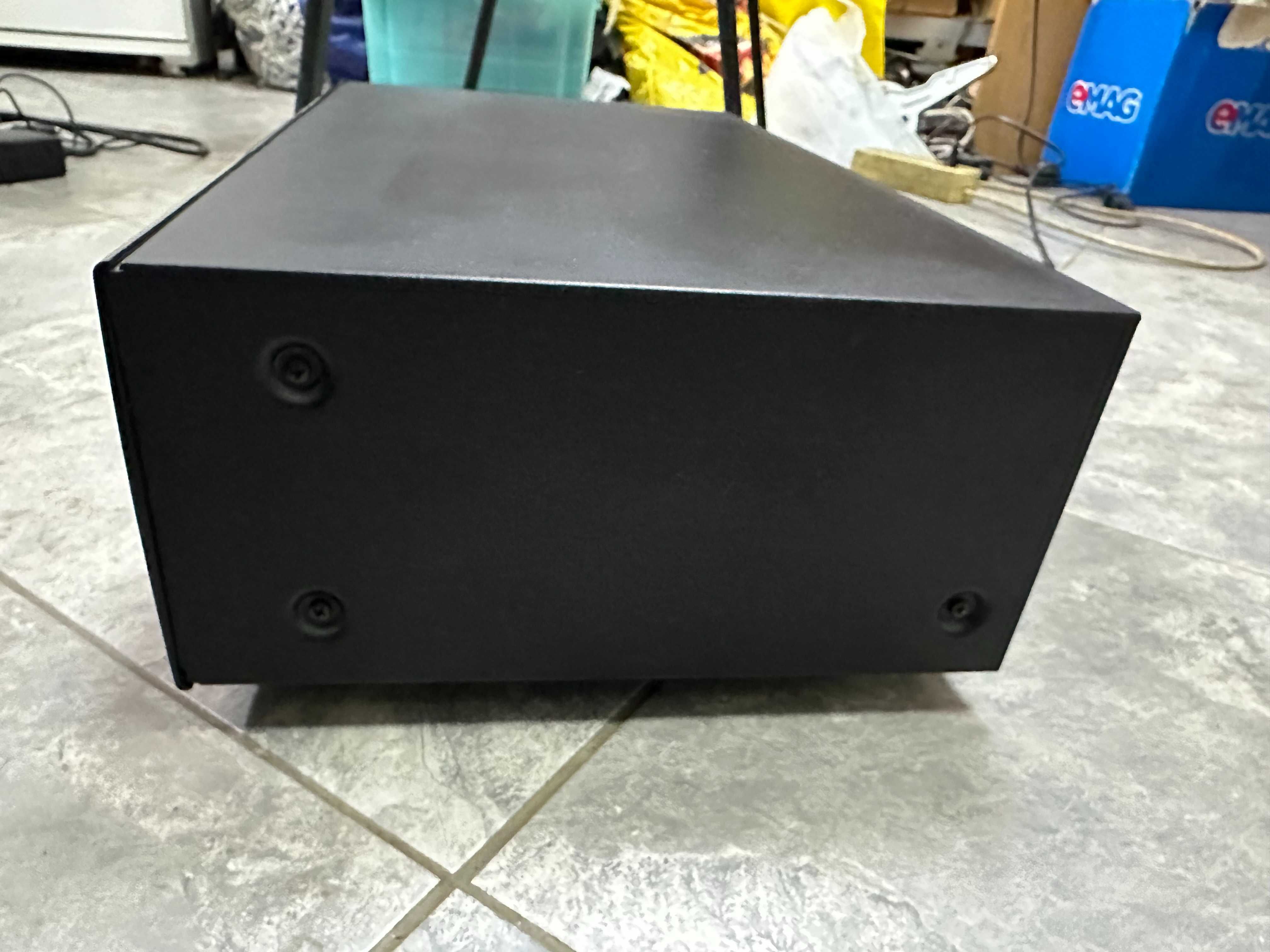 Касетен дек Kenwood KX-W2030