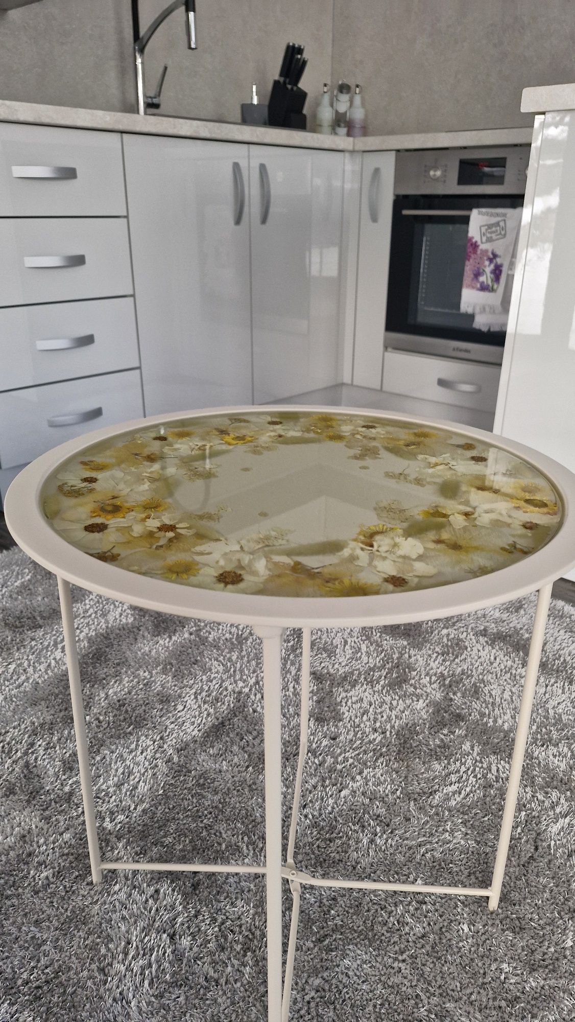 Маса от епоксидна смола