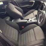 Dezmembrez Opel Insignia 2.0 CDTI 2011