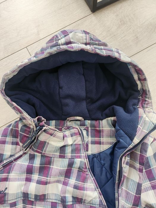 Много дебело яке