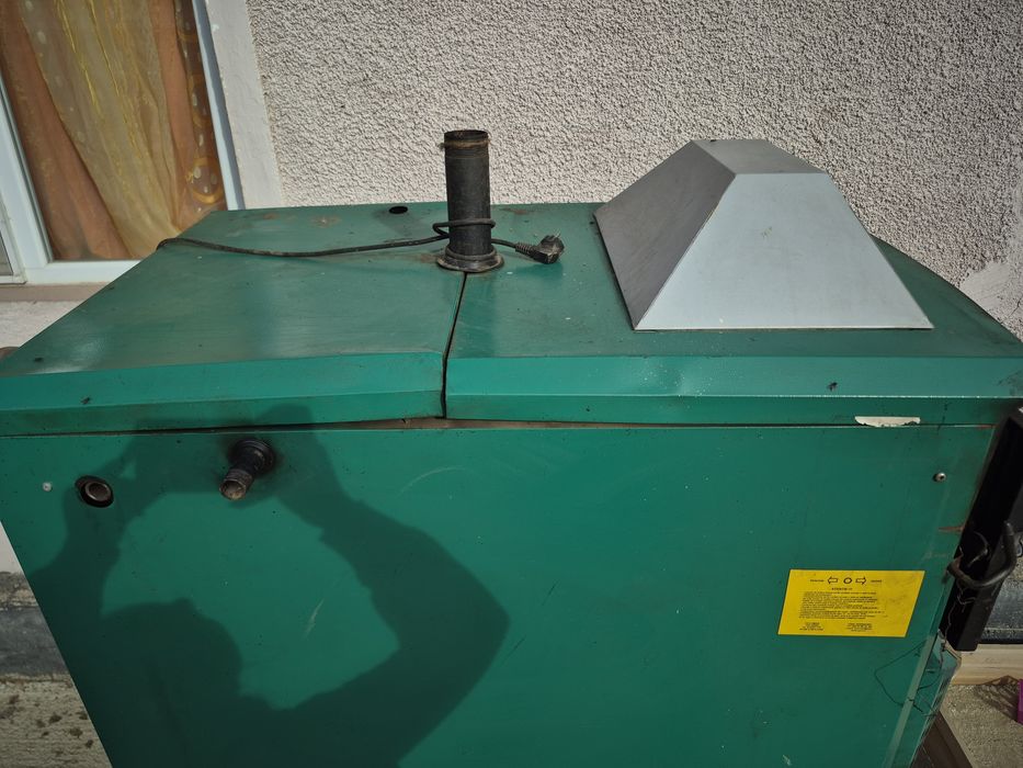 Centrala termica Orlan 60kw