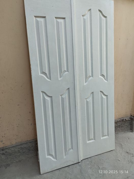 Ёрма капи сотилади