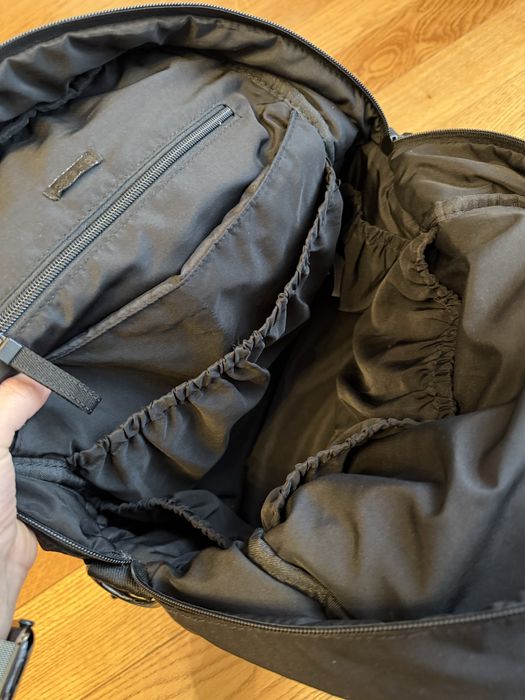 Rucsac maternitate / Geanta bebe Oysho