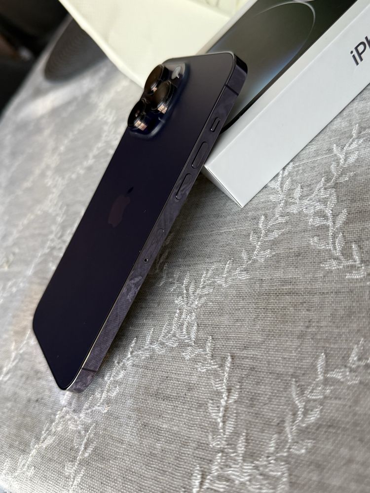 IPhone 14 Pro Max