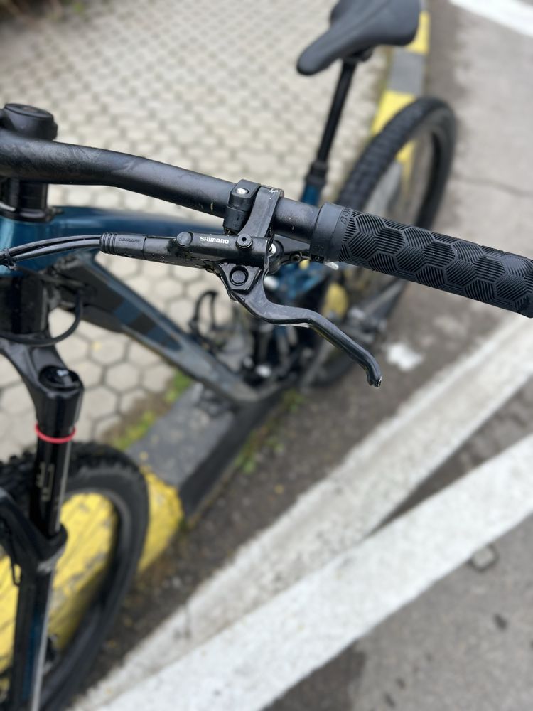Trek fuel ex 5 2023 size L