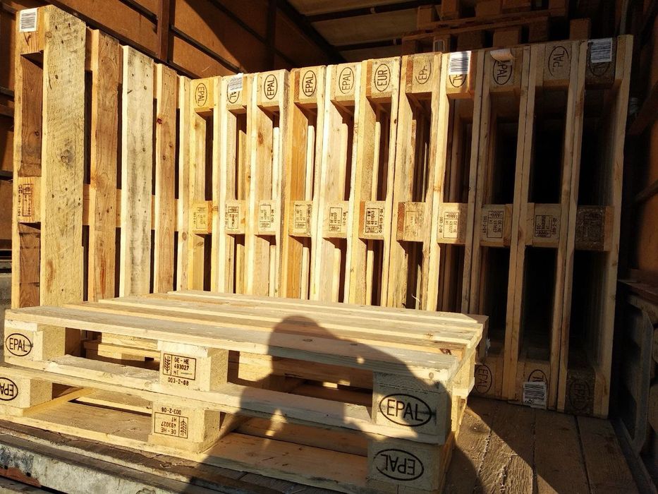 Евро паддони,  Палет,паддони  palet