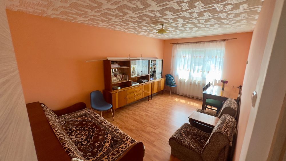 Apartament 2 camere Mioveni Zona Centrală