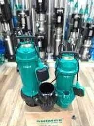 Glubin nasos yer osti quduq uchun