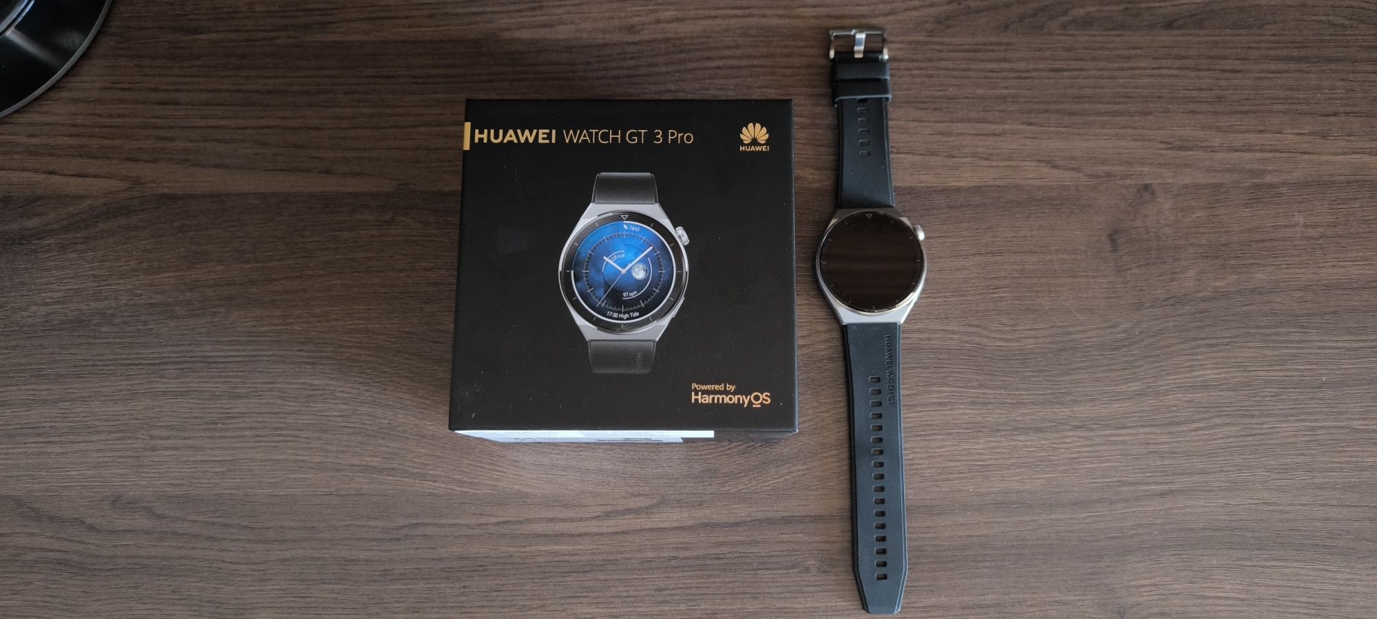 Huawei Watch GT3 Pro