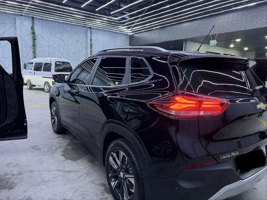 Tracker premier plus 2023