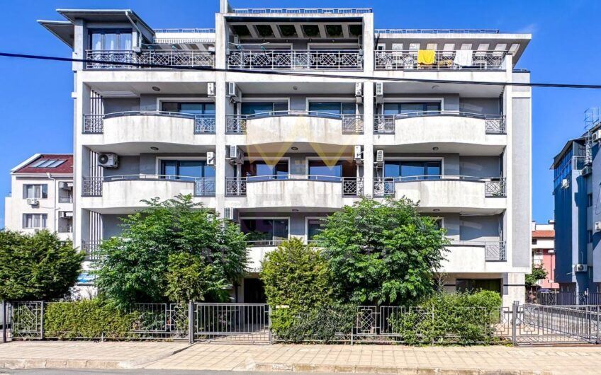 Продава се Двустаен апартамент в Бургас, Сарафово - 63 кв.м за 1826 €/кв.м - Снимка #12