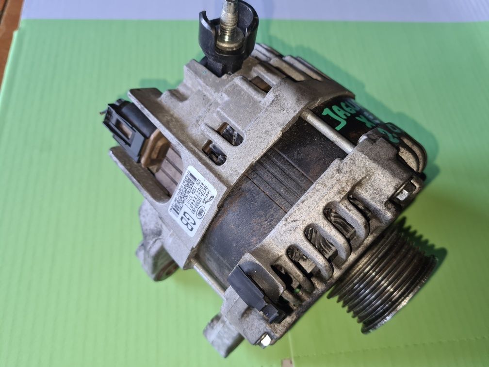 Alternator Jaguar XE XF 2.0D 150A GX73-10300-BD