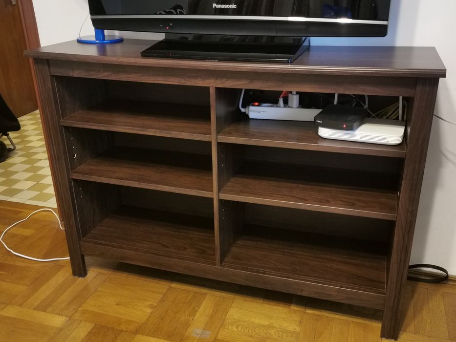 Ikea Brusali comodă Tv