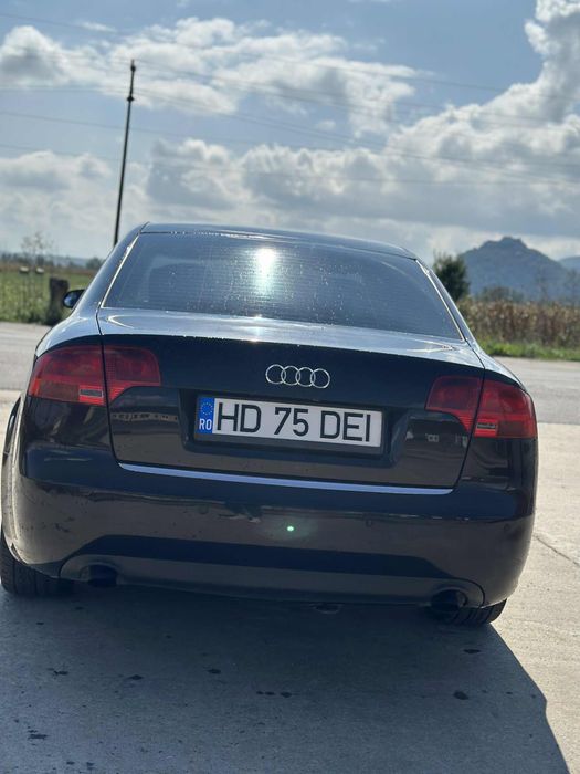 De vânzare Audi a4, An de fabrcatie 2005, Motor 2.5