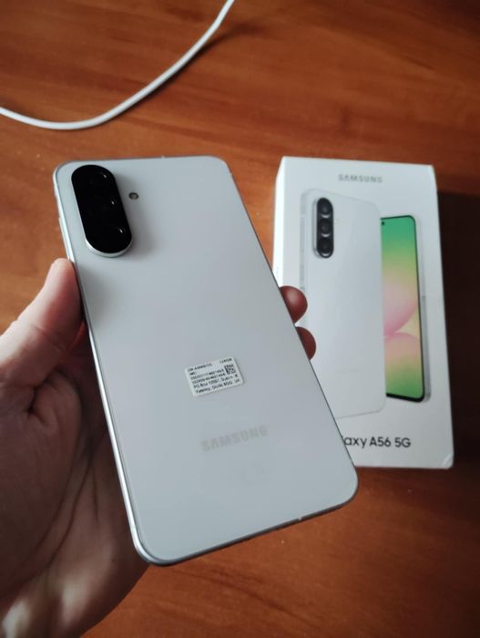 Samsung Galaxy A56
