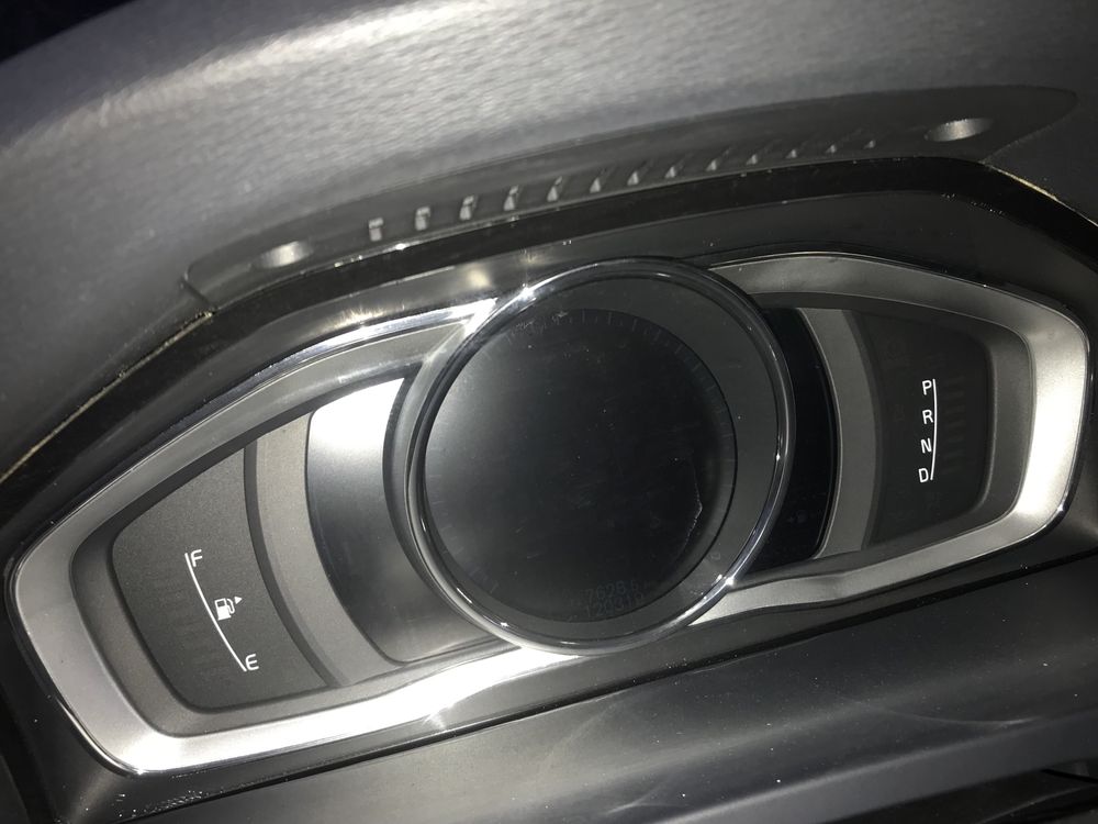 TFT Табло за волво в60 VOLVO V60