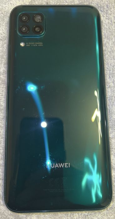 Huawei P40 Lite 128GB 6GB RAM Dual