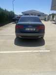 Audi A6 2.0 TFSI