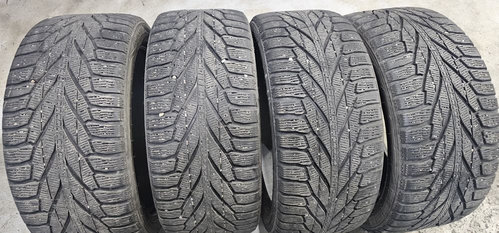 Продам шины Nokian