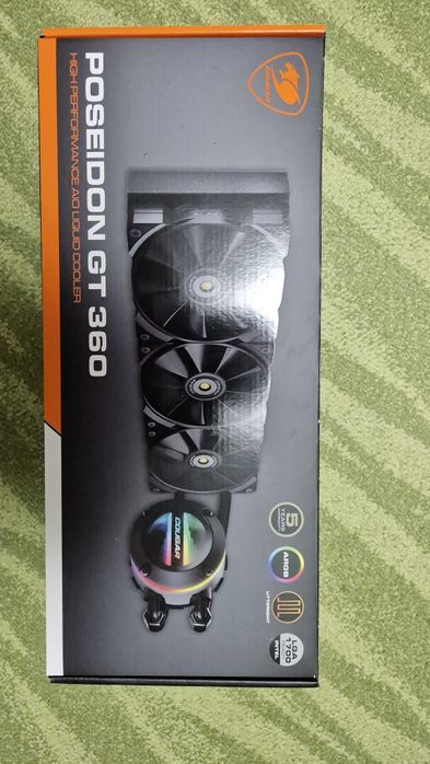 Продам СЖОдля пк