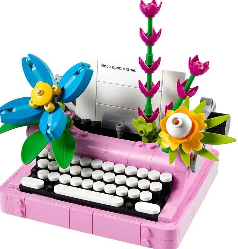 Конструктори LEGO