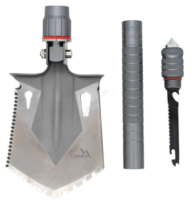 Lopatica de infanterie ,mini lopata militara camping