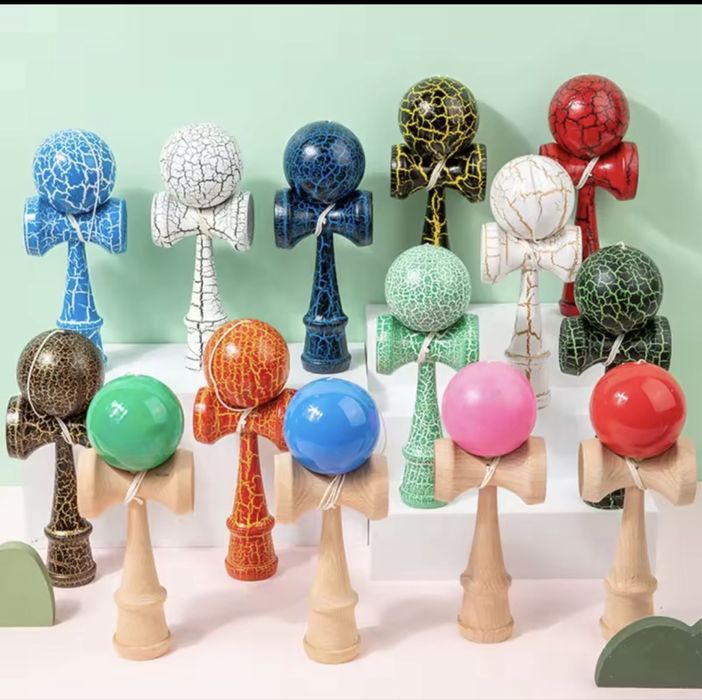 Vand kendama - diverse modele