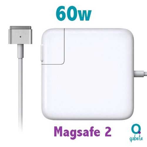 Зарядно за Apple тип Magsafe 2