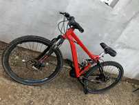 Vând bicicletă Velors