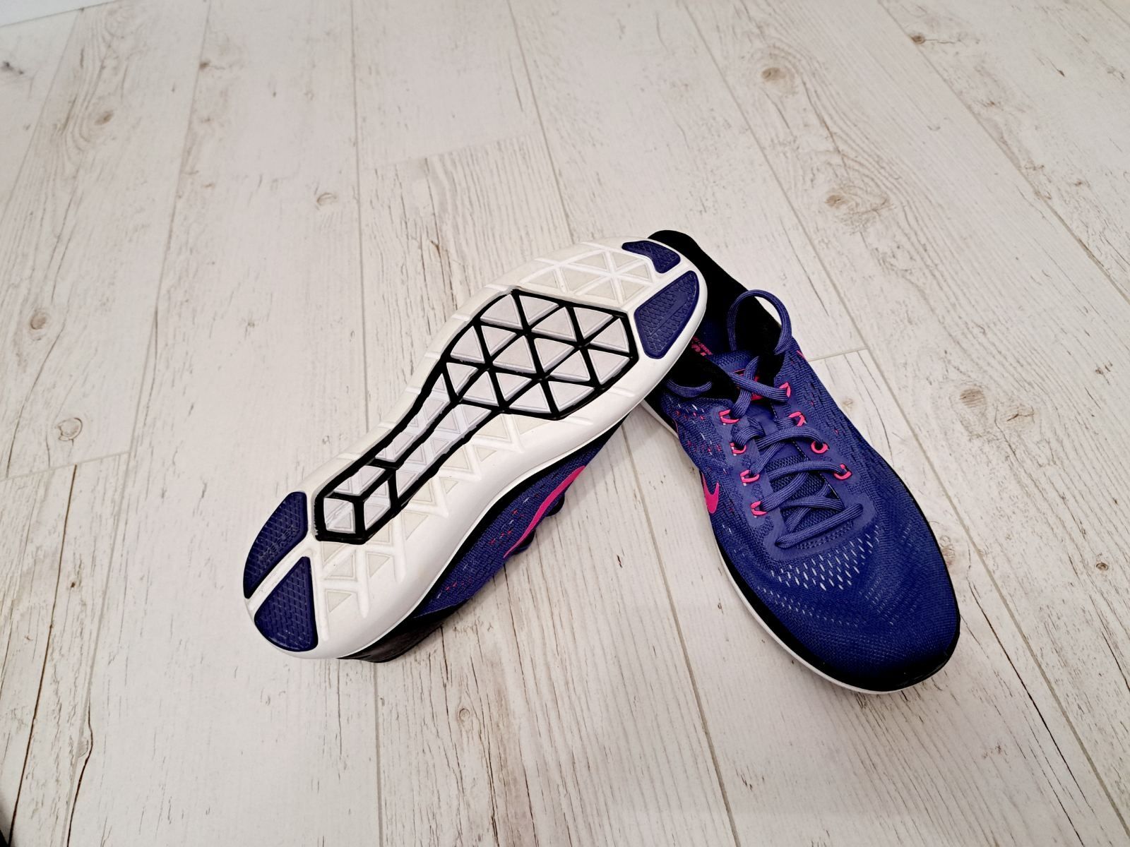 Nike-Ориг.Дамски маратонки