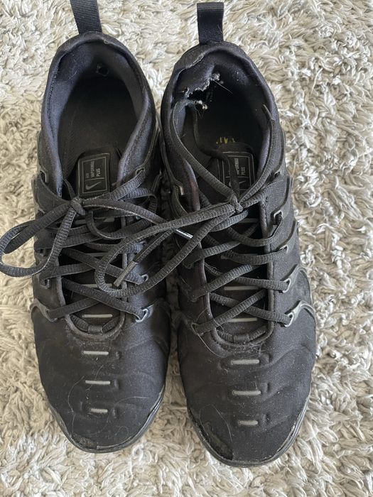 Nike Vapormax original folositi