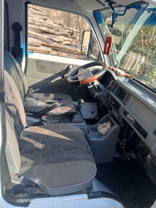 Дамас 2023 й краска йок 50 минг прабек