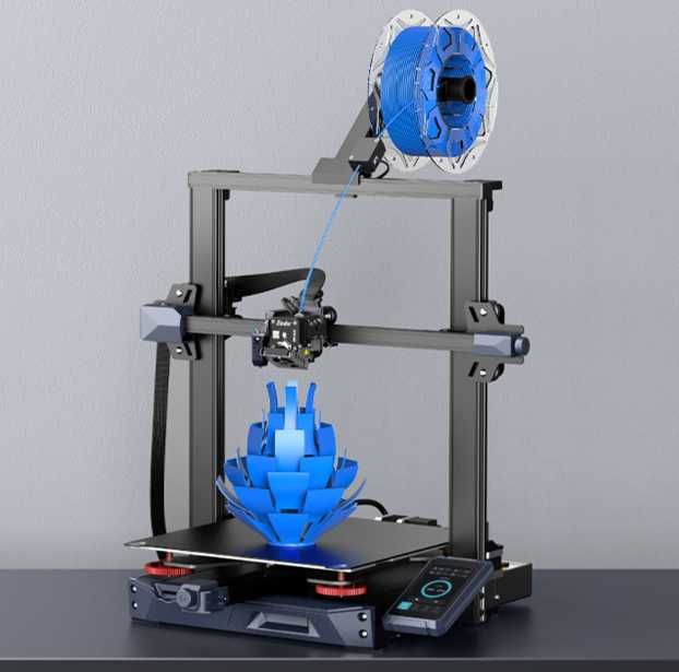 Creality Ender 3 s1 Plus 3d принтер