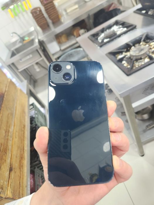 Iphone 13 128 GB obmen