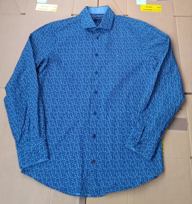 Camasa tommy hilfiger