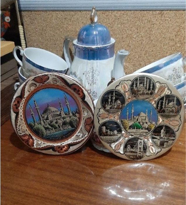 Продам сувениры для души