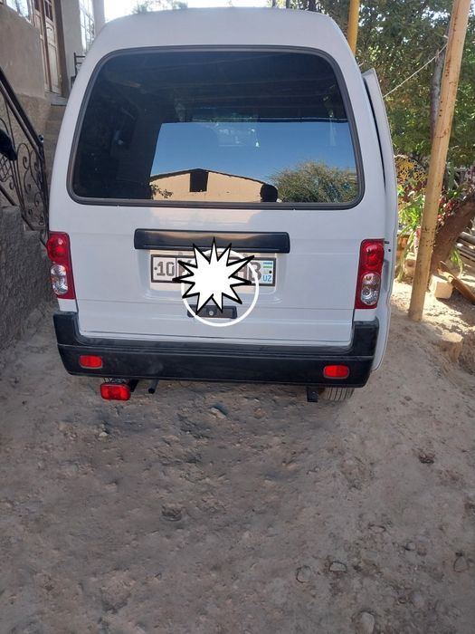 Дамас 2025 сотилади