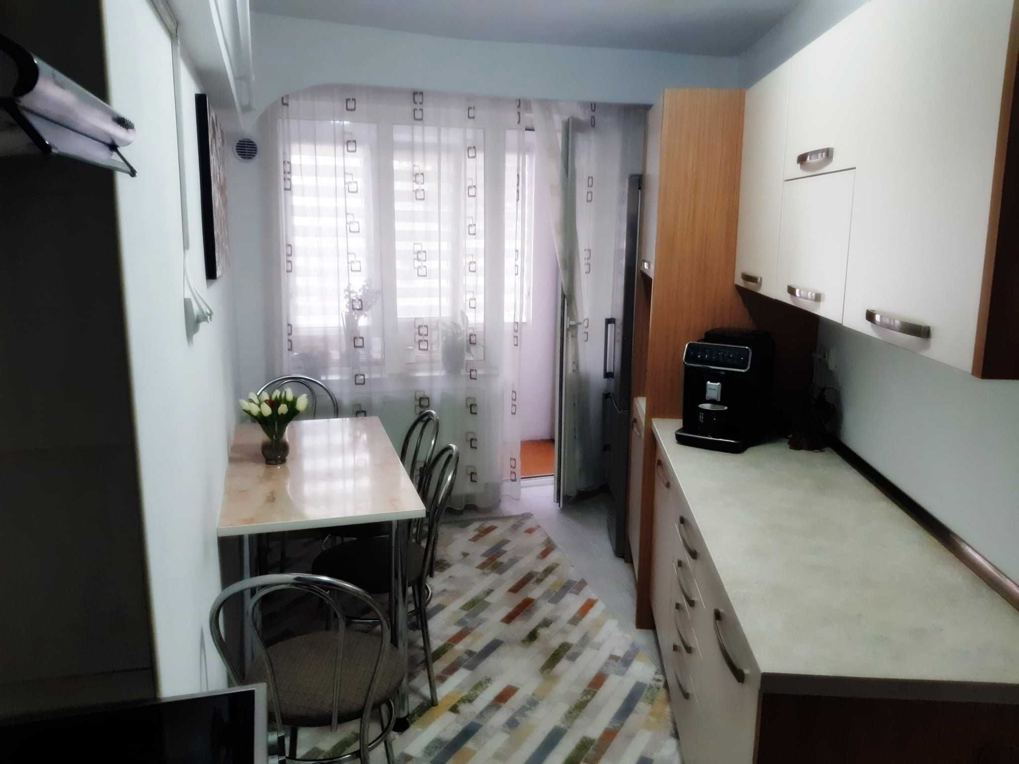 PF Apartament 2 camere Porolissum