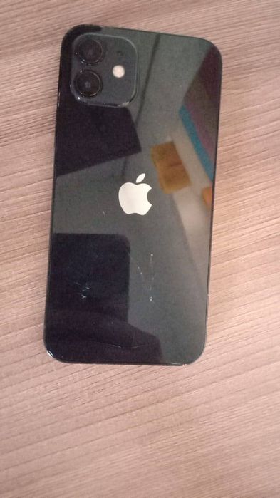 iPhone12 идиалный