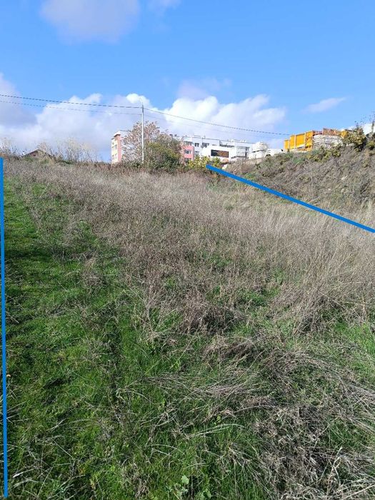 Продава се поземлен имот в регулация – гр. Стрелча