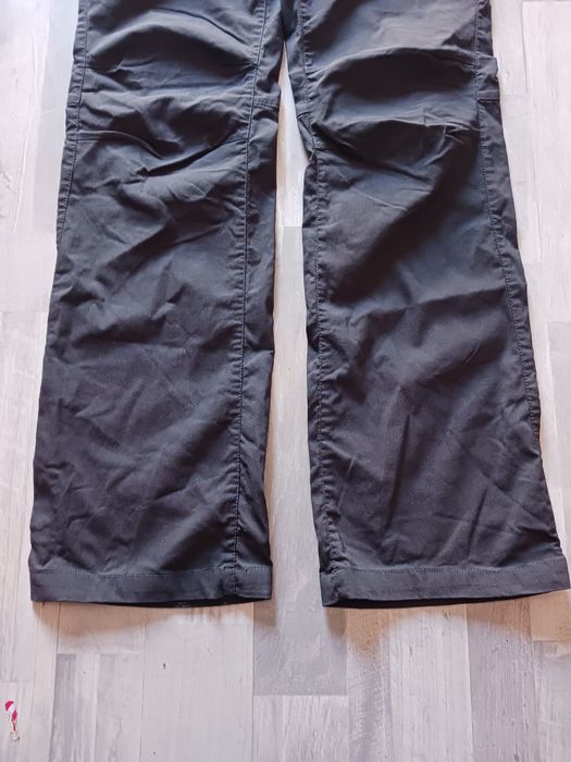 Pantaloni drumeție damă Karimor marimea L